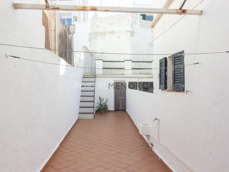 8 soveværelse Byhus til salg i Mahon / Mao - € 595.000 (Ref: 8888612)