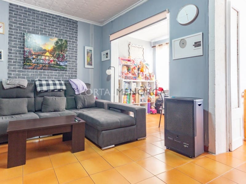 8 soveværelse Byhus til salg i Mahon / Mao - € 595.000 (Ref: 8888612)