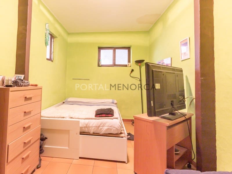 8 soveværelse Byhus til salg i Mahon / Mao - € 595.000 (Ref: 8888612)