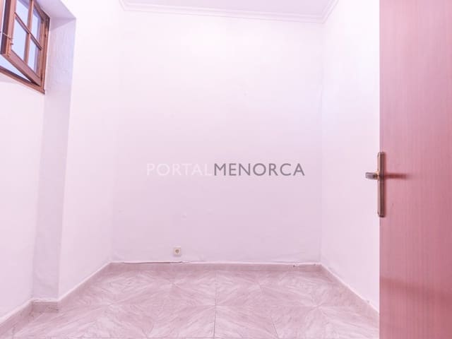 8 soverom Hus til salgs i Mahón / Maó - € 595 000 (Ref: 8888612)