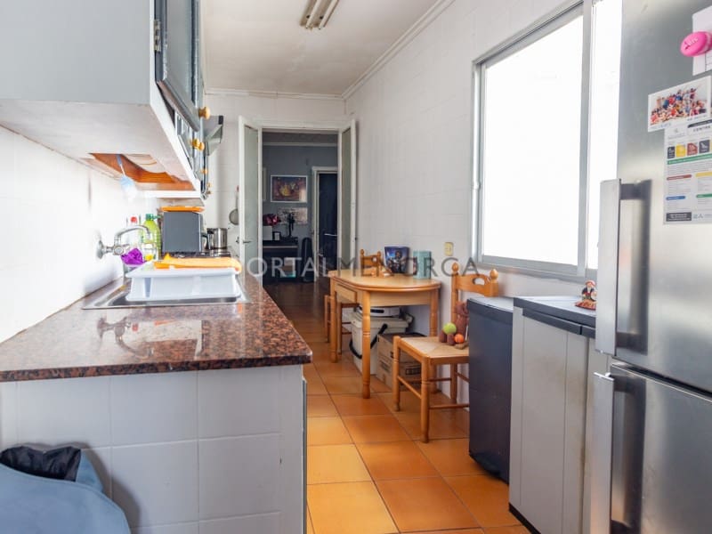 8 soveværelse Byhus til salg i Mahon / Mao - € 595.000 (Ref: 8888612)
