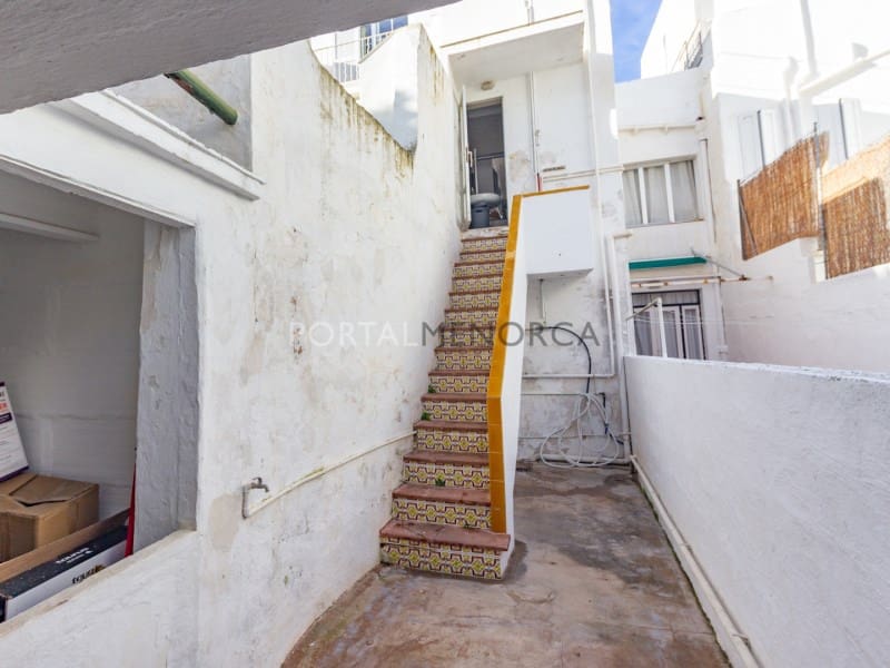 8 soveværelse Byhus til salg i Mahon / Mao - € 595.000 (Ref: 8888612)