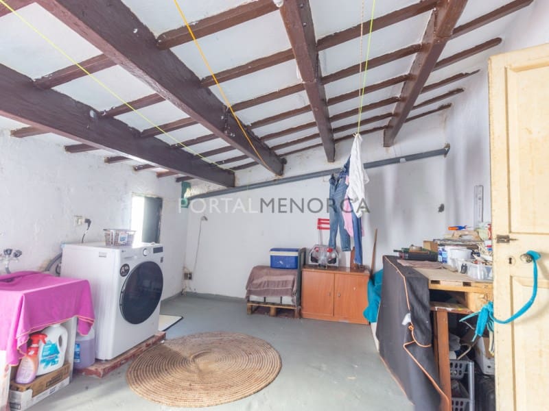 8 soveværelse Byhus til salg i Mahon / Mao - € 595.000 (Ref: 8888612)