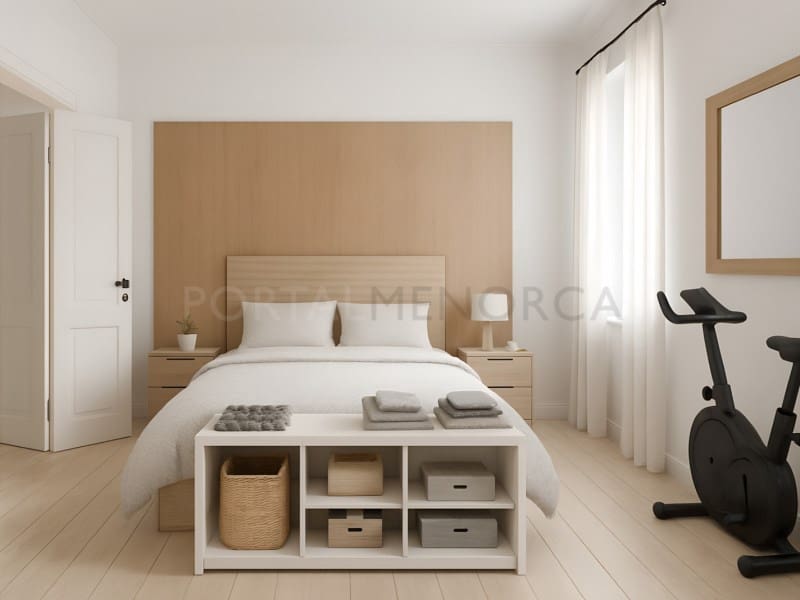 8 soveværelse Byhus til salg i Mahon / Mao - € 595.000 (Ref: 8888612)