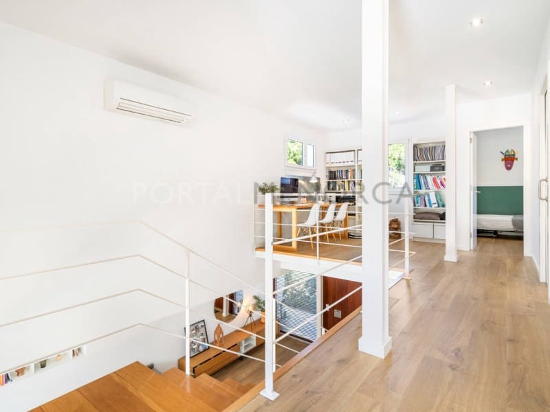 4 soveværelse Villa til salg i Cala Morell med swimmingpool garage - € 1.650.000 (Ref: 8924191)