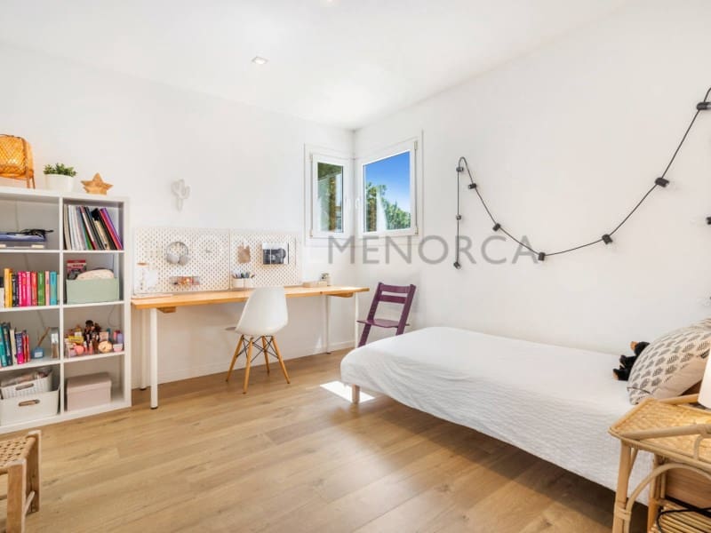 4 soveværelse Villa til salg i Cala Morell med swimmingpool garage - € 1.650.000 (Ref: 8924191)