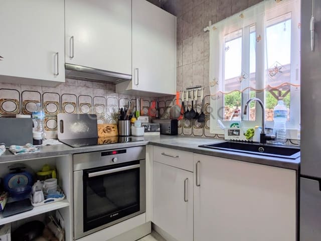 2 soverom Villa til salgs i Cala Blanca, Ciutadella de Menorca - € 367 000 (Ref: 8924192)