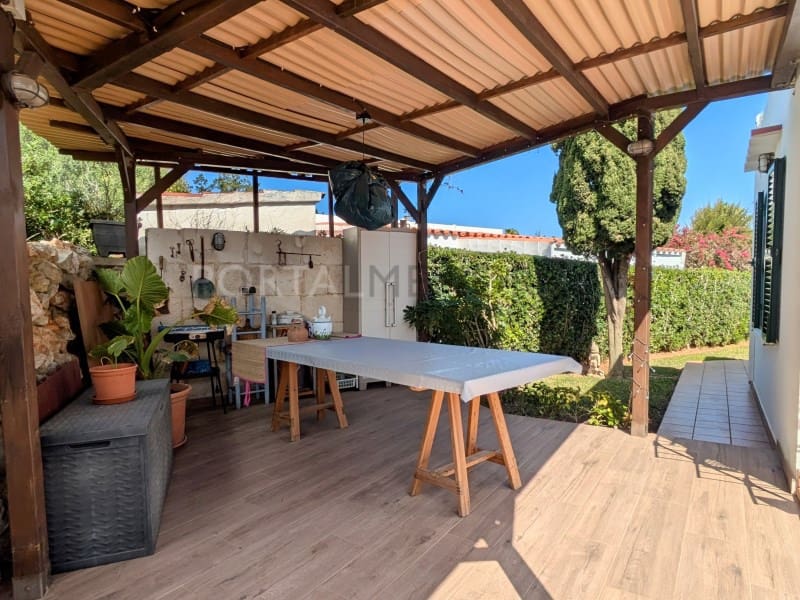 2 slaapkamer Villa te koop in Cala Blanca - € 367.000 (Ref: 8924192)