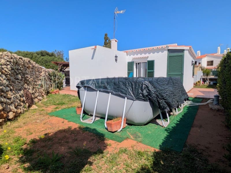 2 slaapkamer Villa te koop in Cala Blanca - € 367.000 (Ref: 8924192)