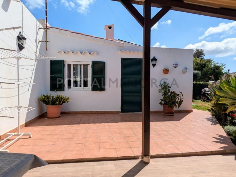 2 slaapkamer Villa te koop in Cala Blanca - € 367.000 (Ref: 8924192)