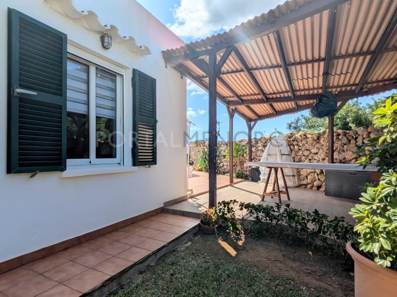 2 slaapkamer Villa te koop in Cala Blanca - € 367.000 (Ref: 8924192)