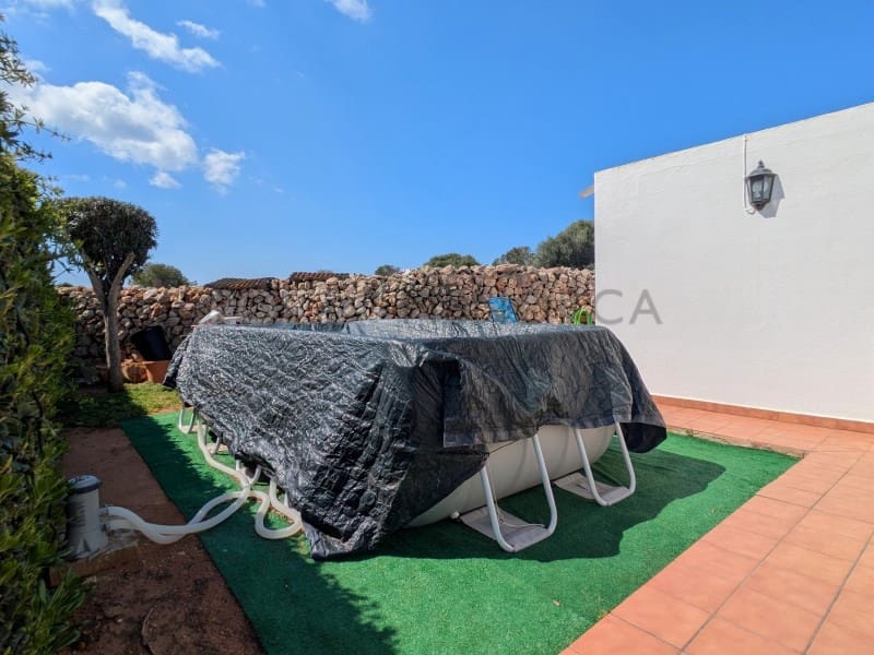 2 slaapkamer Villa te koop in Cala Blanca - € 367.000 (Ref: 8924192)