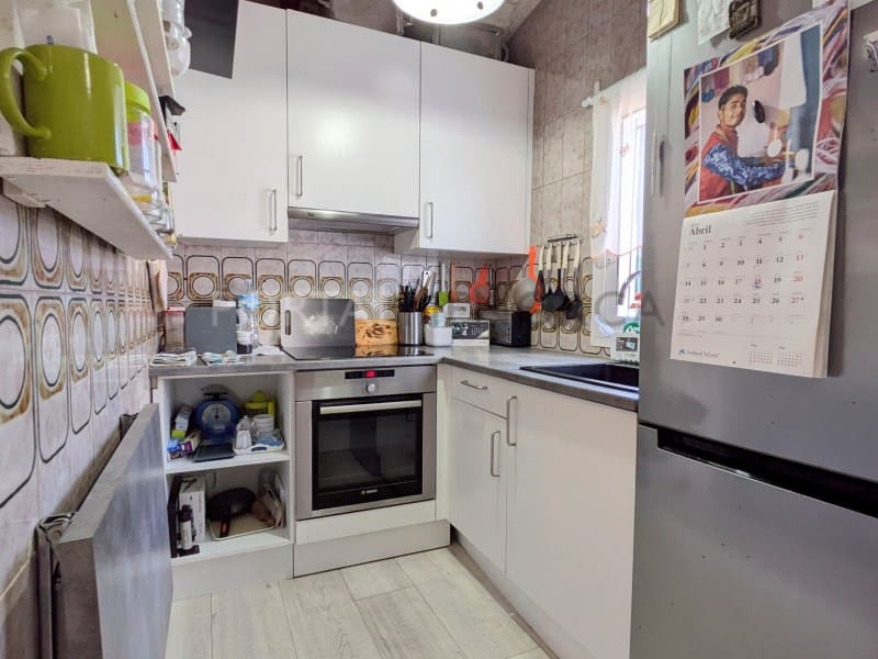 2 slaapkamer Villa te koop in Cala Blanca - € 367.000 (Ref: 8924192)