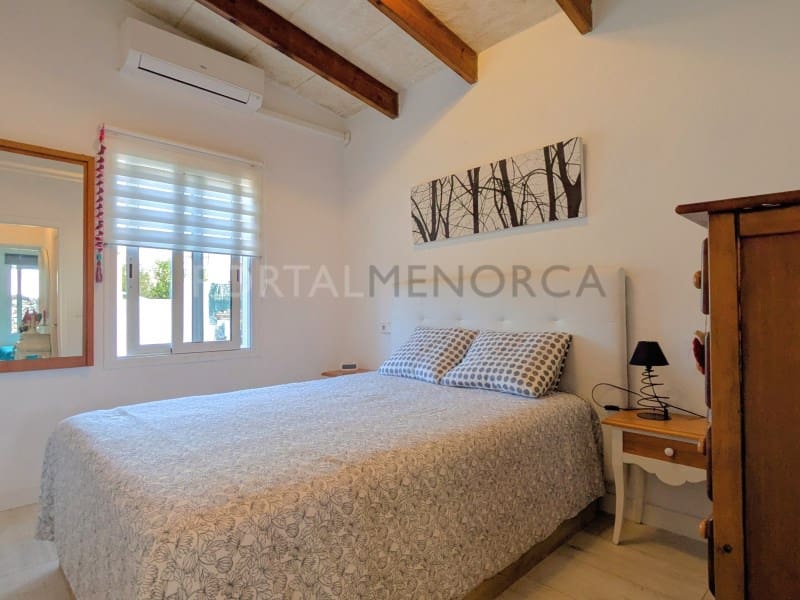 2 slaapkamer Villa te koop in Cala Blanca - € 367.000 (Ref: 8924192)