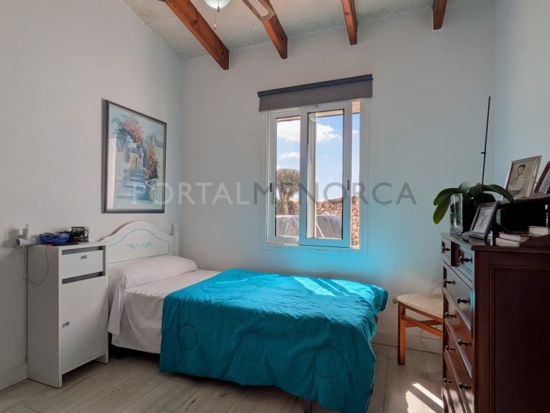 2 slaapkamer Villa te koop in Cala Blanca - € 367.000 (Ref: 8924192)