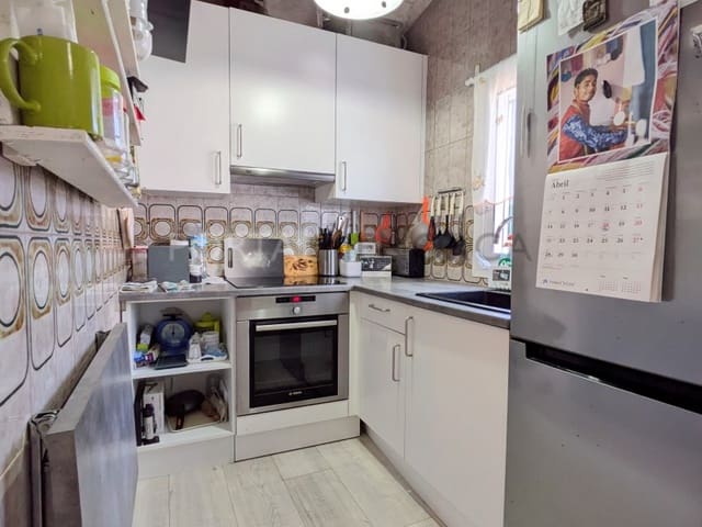 2 soverom Villa til salgs i Cala Blanca, Ciutadella de Menorca - € 367 000 (Ref: 8924192)