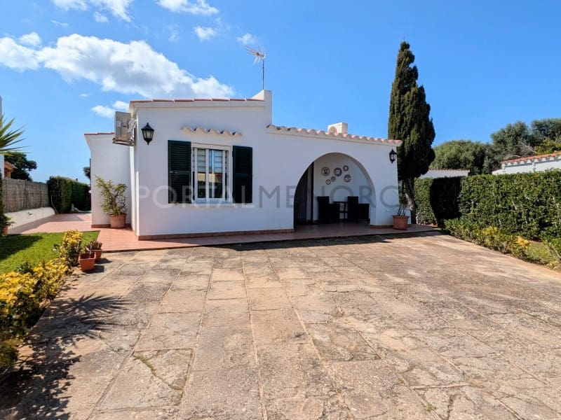 2 slaapkamer Villa te koop in Cala Blanca - € 367.000 (Ref: 8924192)