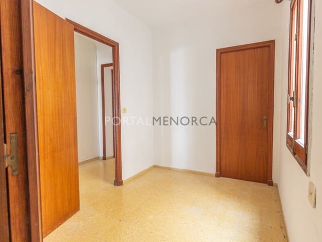 4 soverom Leilighet til salgs i Mahón / Maó - € 295 000 (Ref: 8932569)