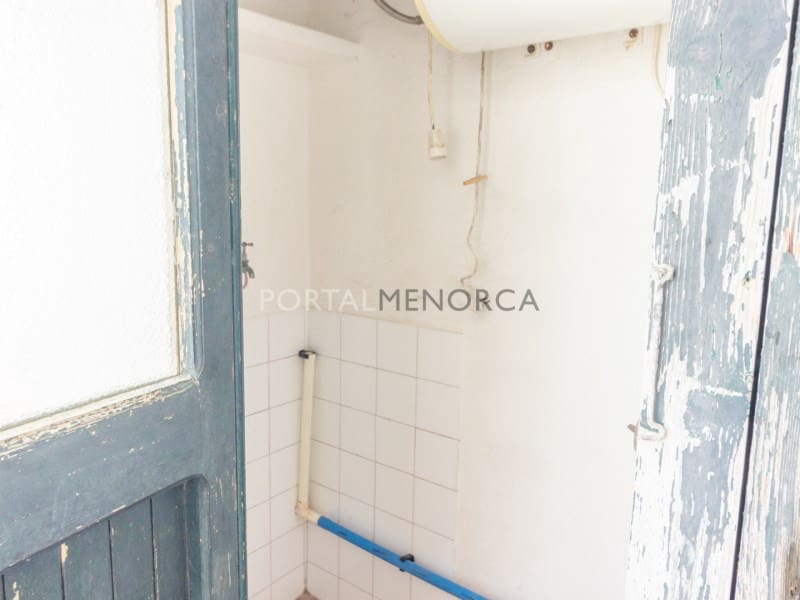 4 slaapkamer Flat te koop in Mahon / Mao - € 295.000 (Ref: 8932569)