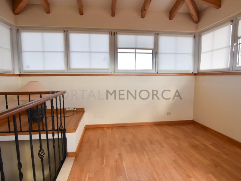 5 soveværelse Villa til salg i Mahon / Mao med swimmingpool garage - € 990.000 (Ref: 8952768)