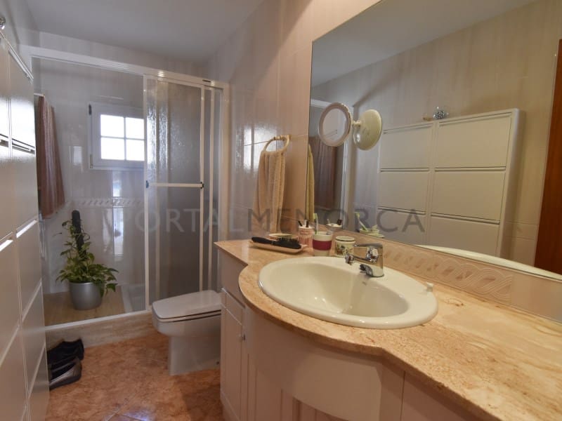 5 soveværelse Villa til salg i Mahon / Mao med swimmingpool garage - € 990.000 (Ref: 8952768)