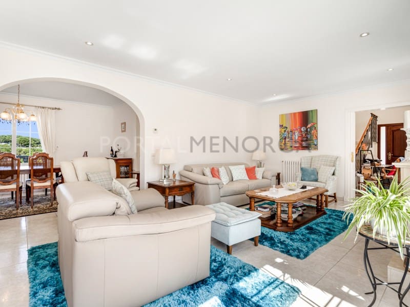 4 soveværelse Villa til salg i Es Mercadal med swimmingpool garage - € 830.000 (Ref: 8957923)