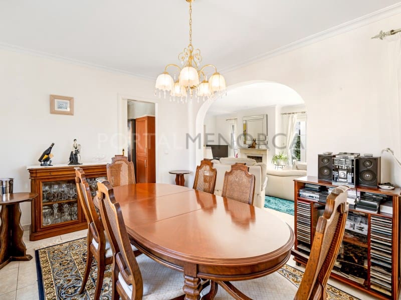 4 soveværelse Villa til salg i Es Mercadal med swimmingpool garage - € 830.000 (Ref: 8957923)