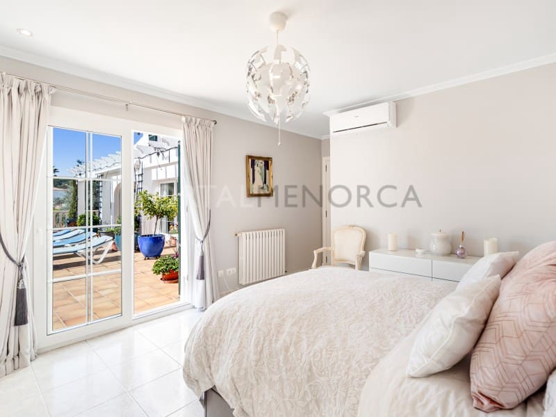 4 soveværelse Villa til salg i Es Mercadal med swimmingpool garage - € 830.000 (Ref: 8957923)