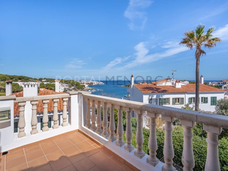 4 soveværelse Villa til salg i Es Mercadal med swimmingpool garage - € 830.000 (Ref: 8957923)