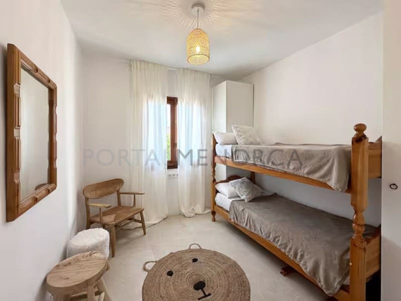 4 soveværelse Villa til salg i Mahon / Mao med swimmingpool - € 850.000 (Ref: 8957924)