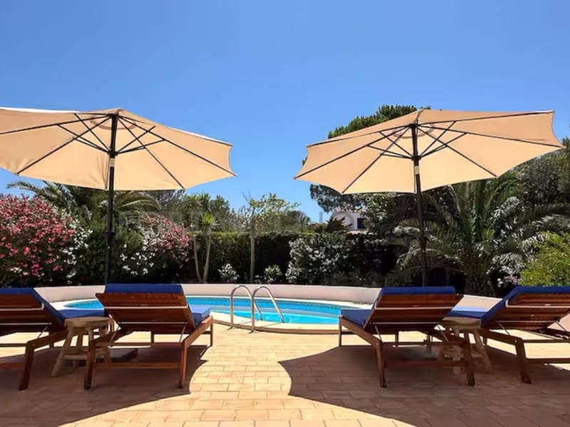 4 soveværelse Villa til salg i Mahon / Mao med swimmingpool - € 850.000 (Ref: 8957924)