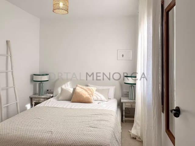 Chalet de 4 habitaciones en Es Canutells, Mahón / Maó en venta con piscina - 899.000 € (Ref: 8957924)