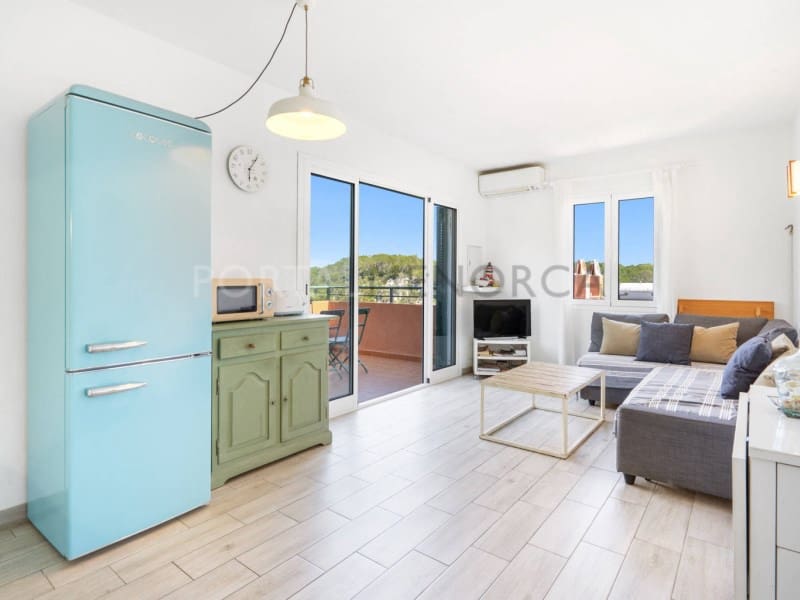 2 slaapkamer Appartement te koop in Ciutadella de Menorca - € 315.000 (Ref: 8962574)