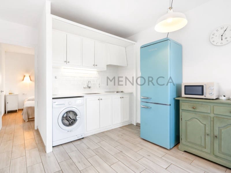 2 slaapkamer Appartement te koop in Ciutadella de Menorca - € 315.000 (Ref: 8962574)