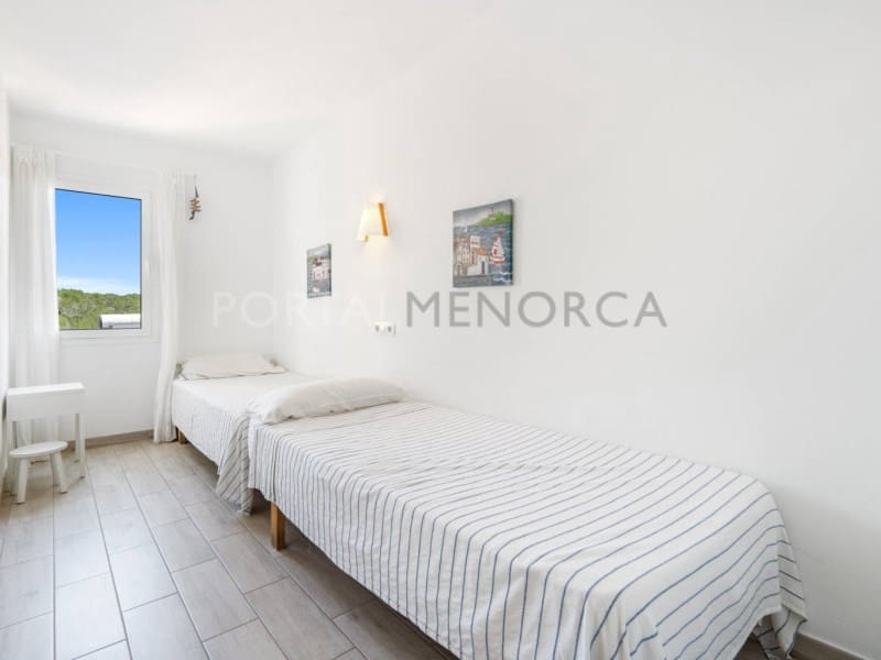 2 slaapkamer Appartement te koop in Ciutadella de Menorca - € 315.000 (Ref: 8962574)