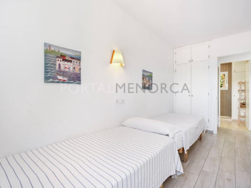 2 slaapkamer Appartement te koop in Ciutadella de Menorca - € 315.000 (Ref: 8962574)