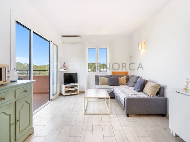 2 chambre Appartement à vendre à Ciutadella de Menorca - 315 000 € (Ref: 8962574)