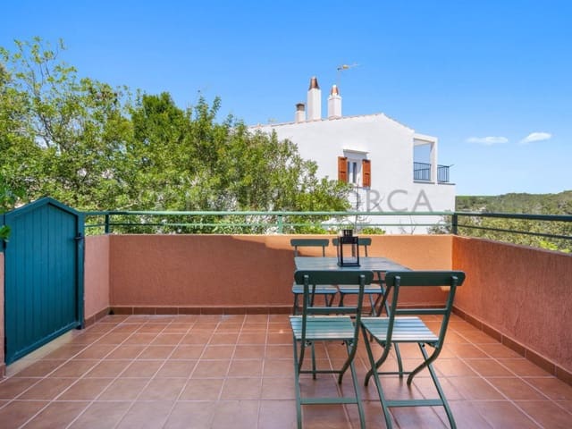 2 chambre Appartement à vendre à Ciutadella de Menorca - 315 000 € (Ref: 8962574)