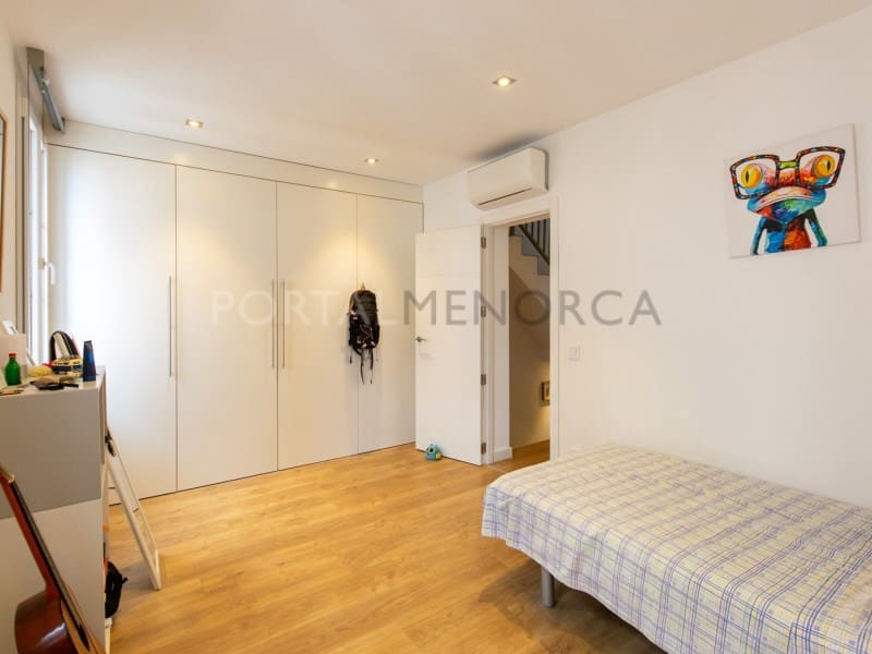 5 quarto Casa em Banda para venda em Ciutadella de Menorca com garagem - 750 000 € (Ref: 8971612)