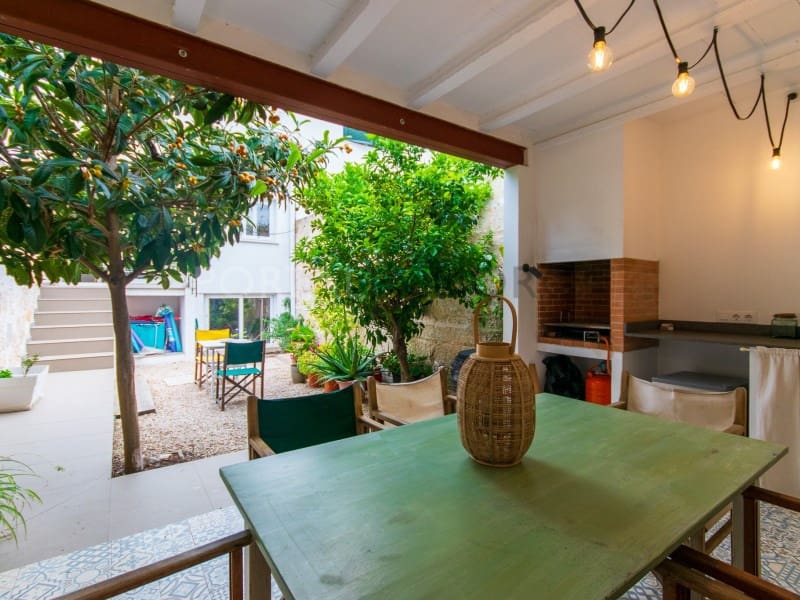 5 quarto Casa em Banda para venda em Ciutadella de Menorca com garagem - 750 000 € (Ref: 8971612)