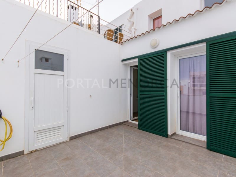 5 quarto Casa em Banda para venda em Ciutadella de Menorca com garagem - 750 000 € (Ref: 8971612)