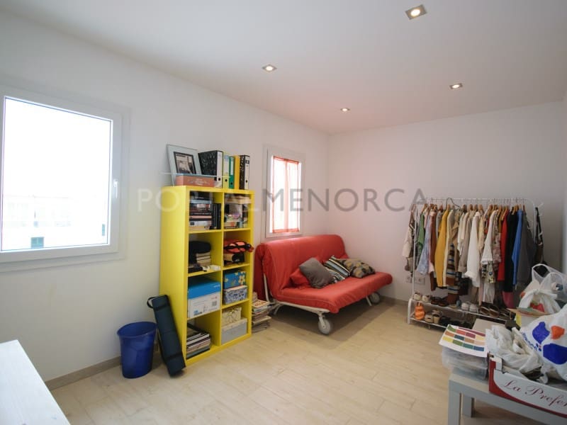 5 quarto Casa em Banda para venda em Ciutadella de Menorca com garagem - 750 000 € (Ref: 8971612)
