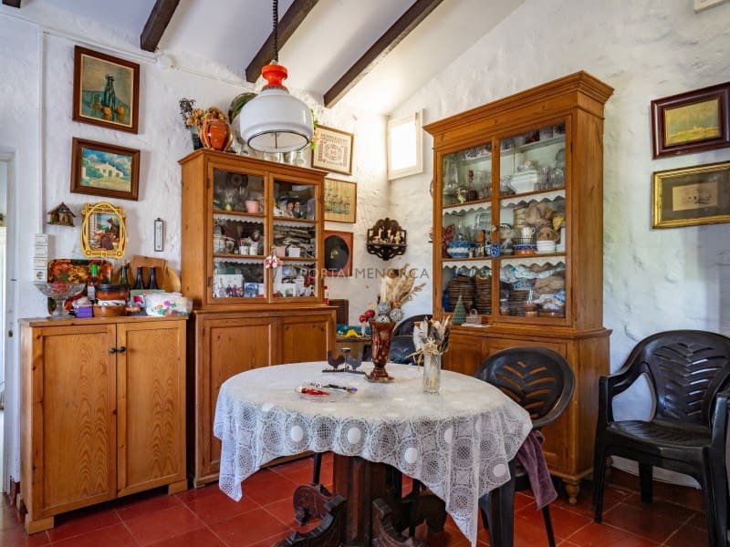 1 bedroom Finca/Country House for sale in Mahon / Mao - € 535,000 (Ref: 8971615)