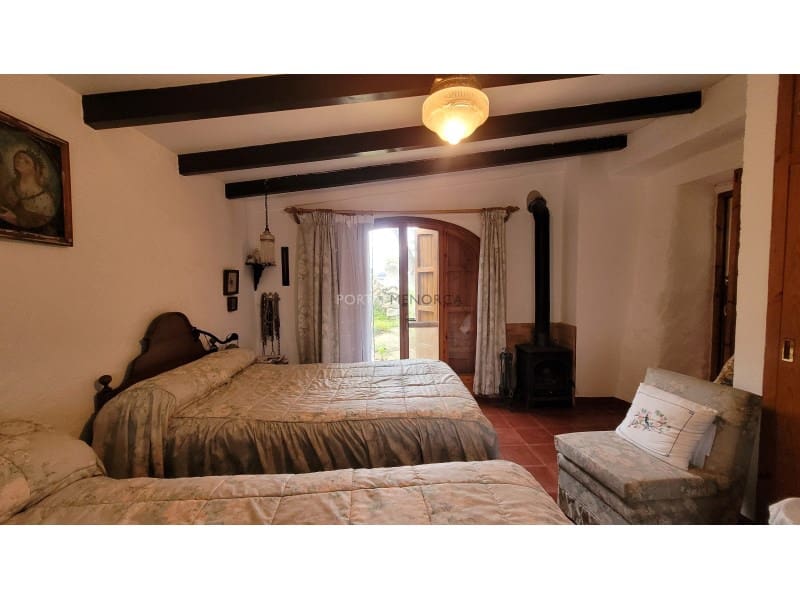 1 bedroom Finca/Country House for sale in Mahon / Mao - € 535,000 (Ref: 8971615)