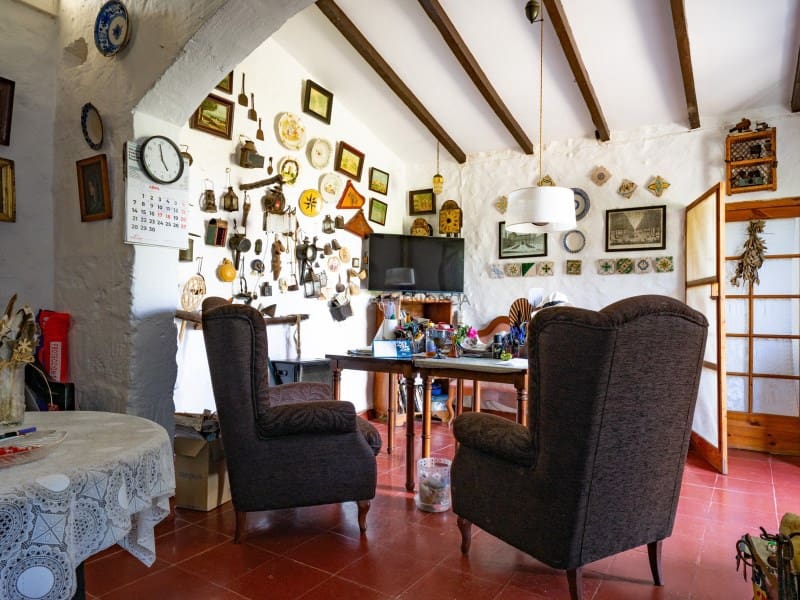 1 bedroom Finca/Country House for sale in Mahon / Mao - € 535,000 (Ref: 8971615)