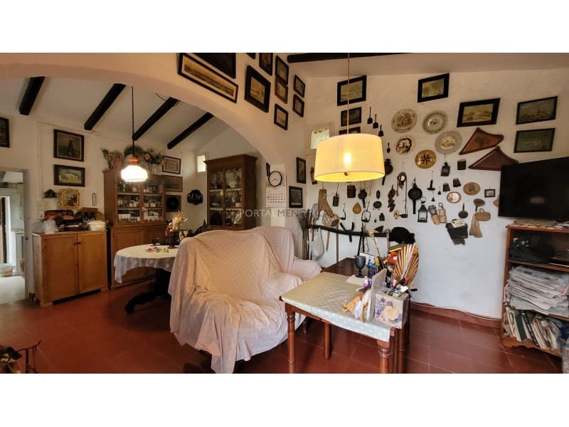 1 bedroom Finca/Country House for sale in Mahon / Mao - € 535,000 (Ref: 8971615)