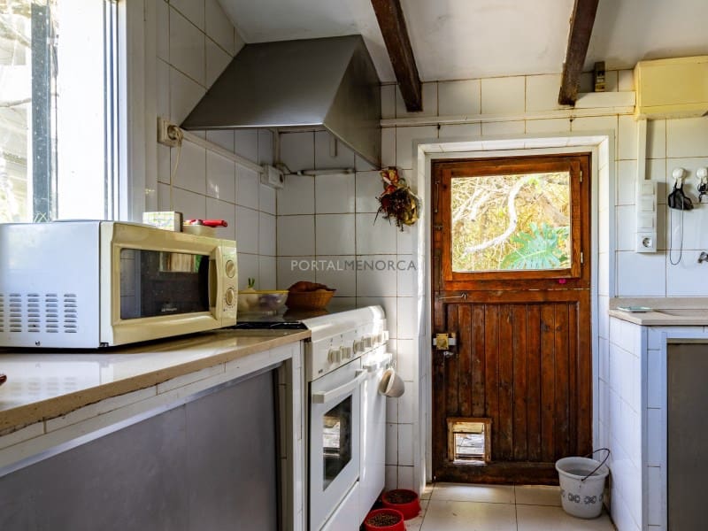 1 bedroom Finca/Country House for sale in Mahon / Mao - € 535,000 (Ref: 8971615)