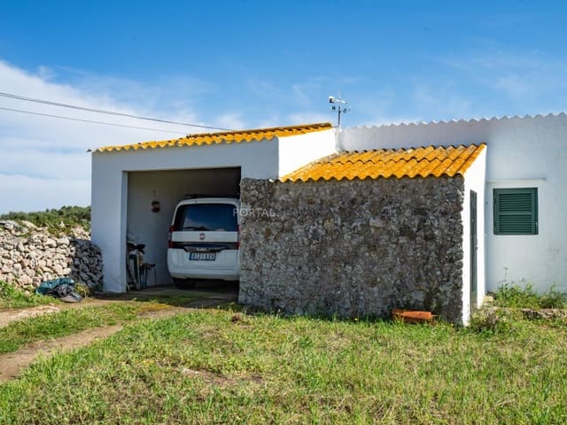 1 bedroom Finca/Country House for sale in Mahón / Maó - € 535,000 (Ref: 8971615)