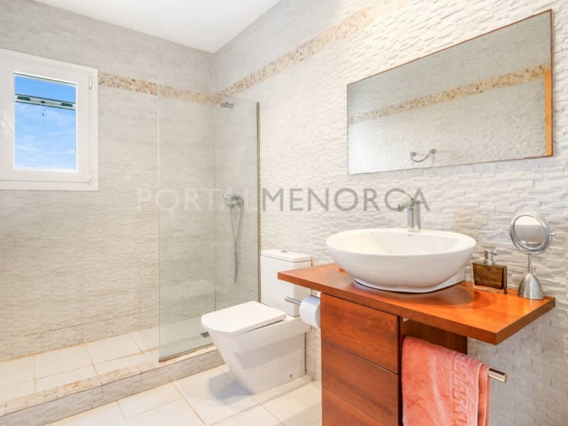 6 soveværelse Villa til salg i Cala'n Porter - € 2.450.000 (Ref: 8982692)