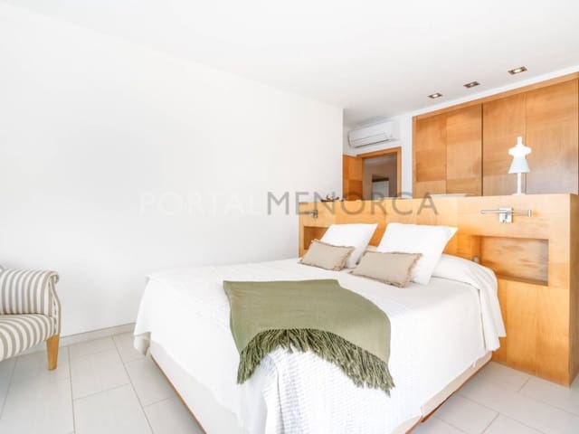 6 soverom Villa til salgs i Cala'n Porter, Alayor / Alaior - € 2 450 000 (Ref: 8982692)